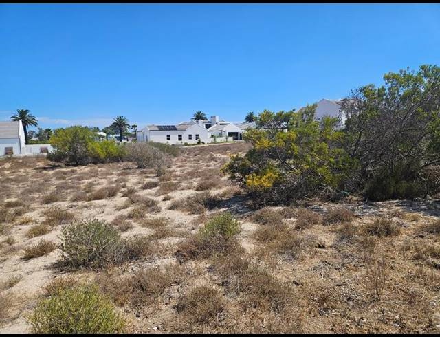 LAND FOR SALE IN SHELLEY POINT